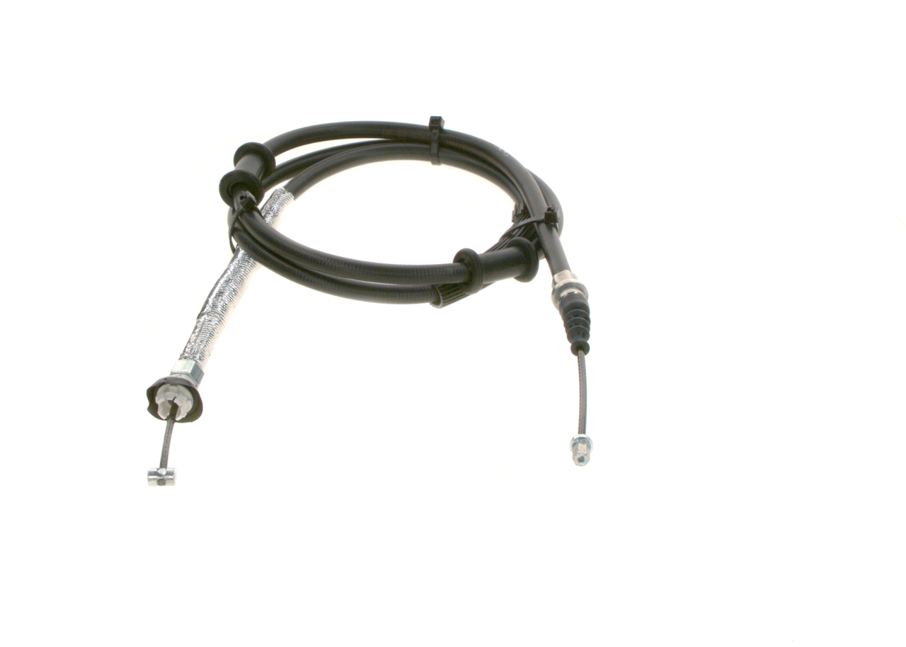 Câble de frein à main 55 700 927 BOSCH 1987477977 FIAT, ALFA ROMEO, LANCIA, ABARTH, GMC