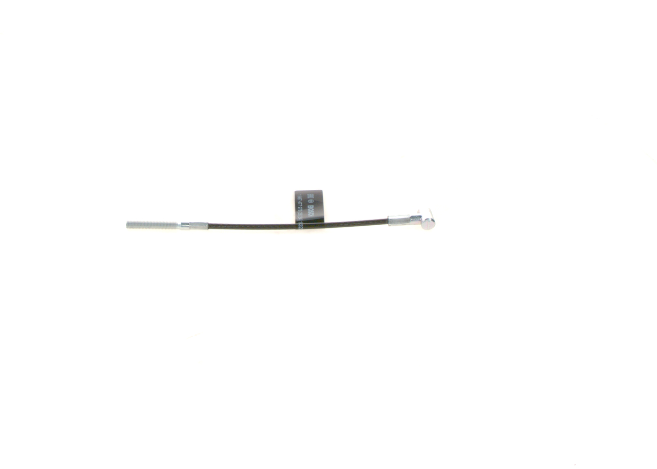 BC813 BOSCH 1987477979 Hamulec postojowy Nissan Note E12 koszt przednia i tylna