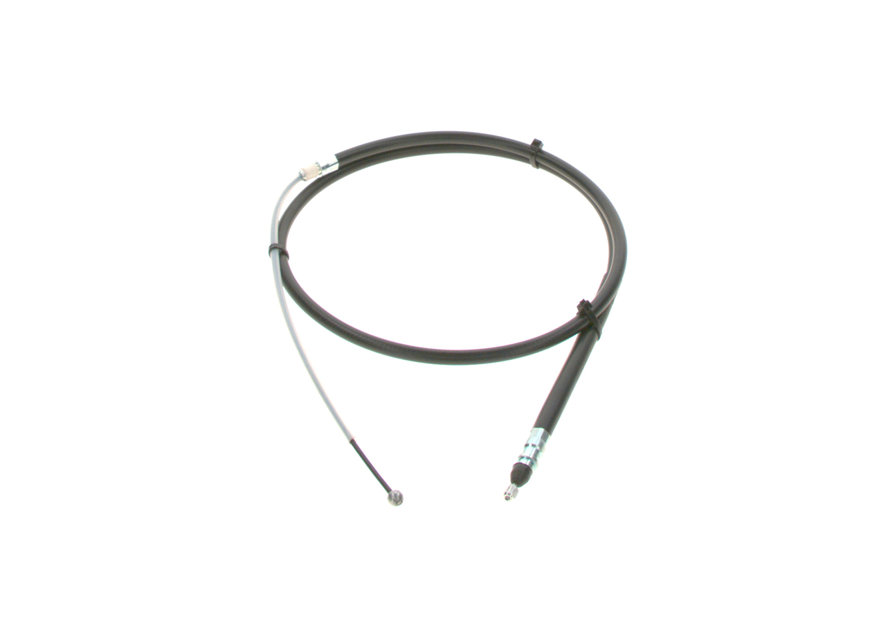 BC822 BOSCH 1987477987 Kézifék bowden BMW X3 2022 árak