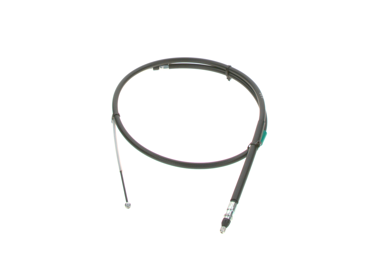 BOSCH 1987477988 Handrem BMW X3 E83 3.0 i xDrive 231 Pk Benzine 2006
