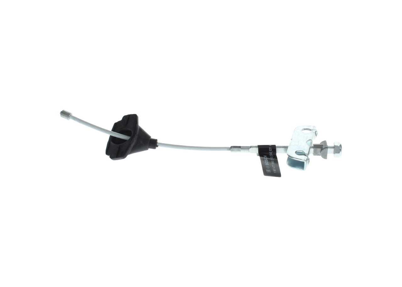 BOSCH 1 987 477 990 Жило, ръчна спирачка