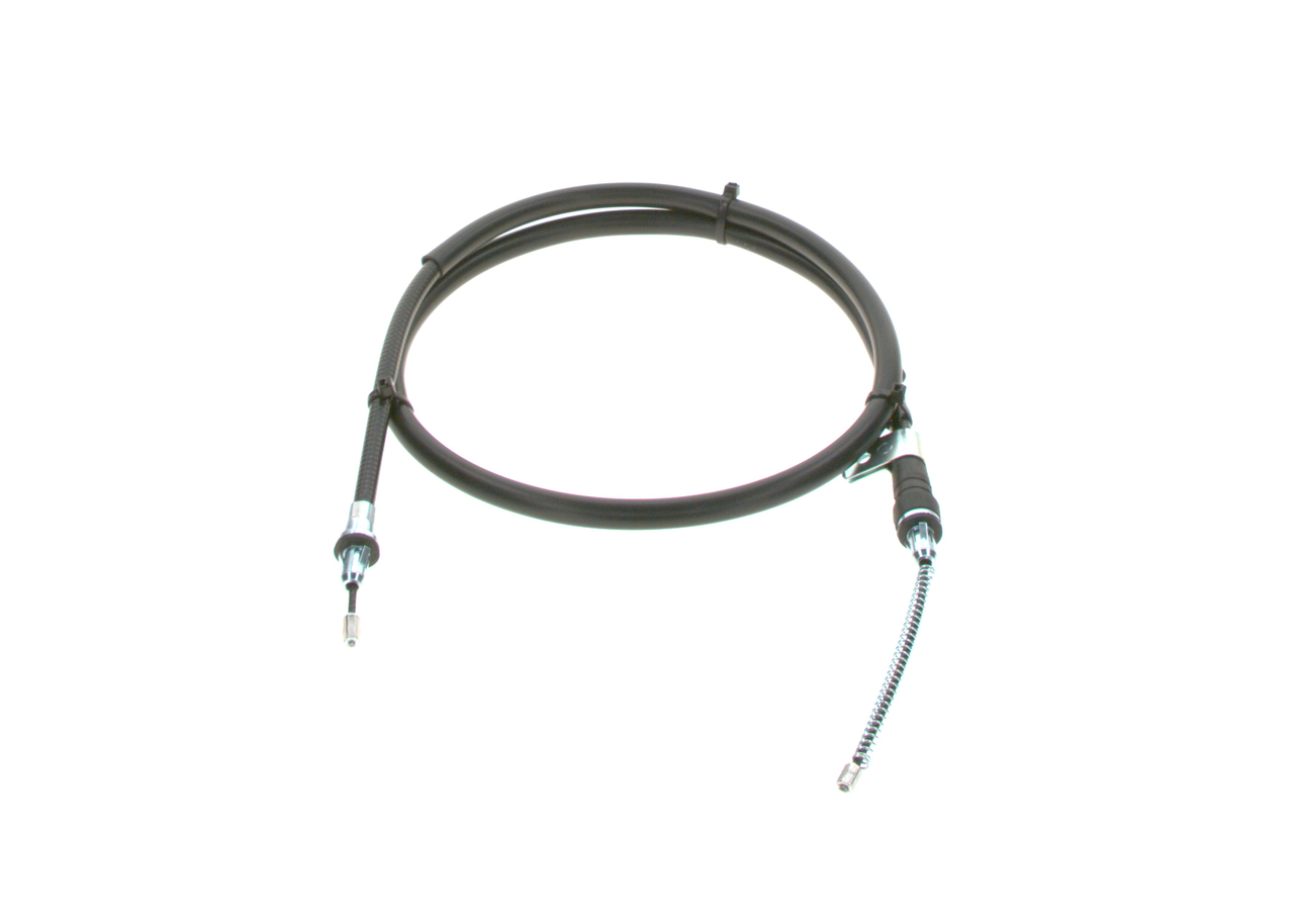 Handbremsseil 1 987 477 992 BOSCH 36531AX601 NISSAN