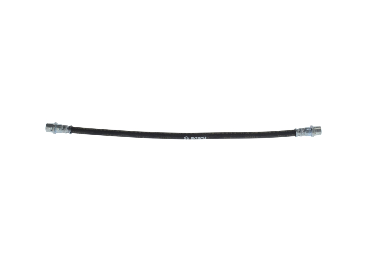 Bremsschlauch 1 987 481 003 BOSCH 2D0611775 VW, AUDI, SKODA, SEAT, GMC