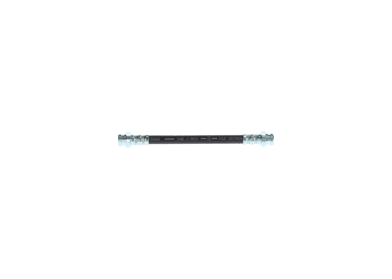 Tubo freno MR 129770 BOSCH 1987481010 HYUNDAI, MITSUBISHI, GMC