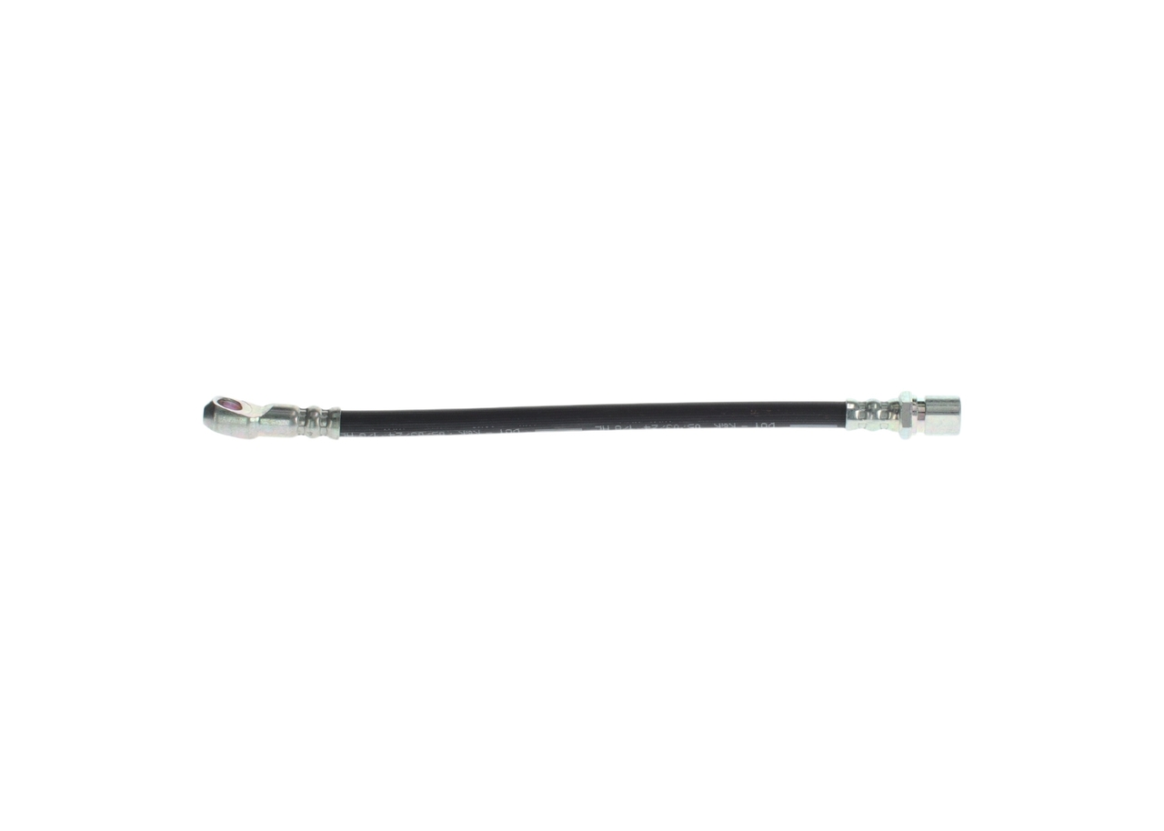 BOSCH 1 987 481 014 Спирачен маркуч дължина: 260 mm, вътрешна резба 1: M10x1,25mm