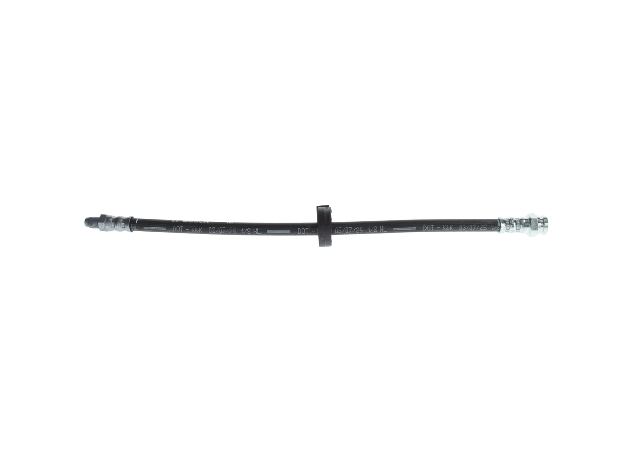 Bremseslange 480672 BOSCH 1987481017 PEUGEOT, AUDI, CITROЁN, OPEL, FIAT