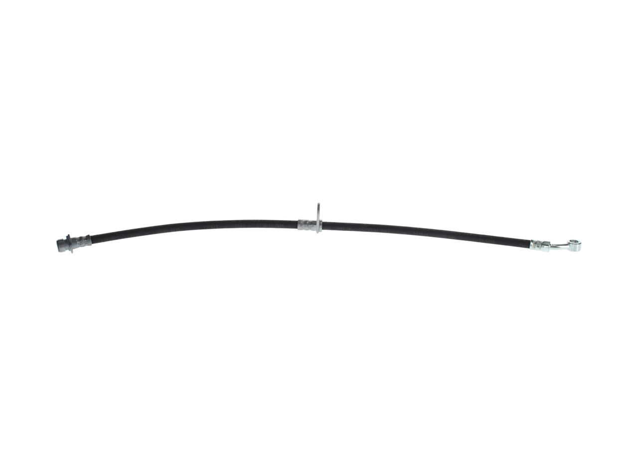 BOSCH 1 987 481 027 Спирачен маркуч дължина: 580 mm, вътрешна резба 1: M10x1mm