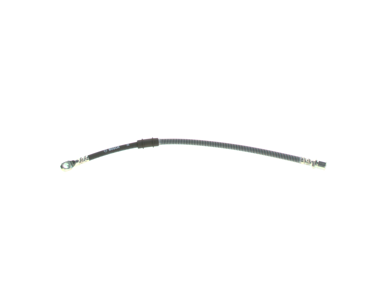 BOSCH 1 987 481 028 Remslang Lengte: 474 mm, Binnendraad 1: M10x1,25mm