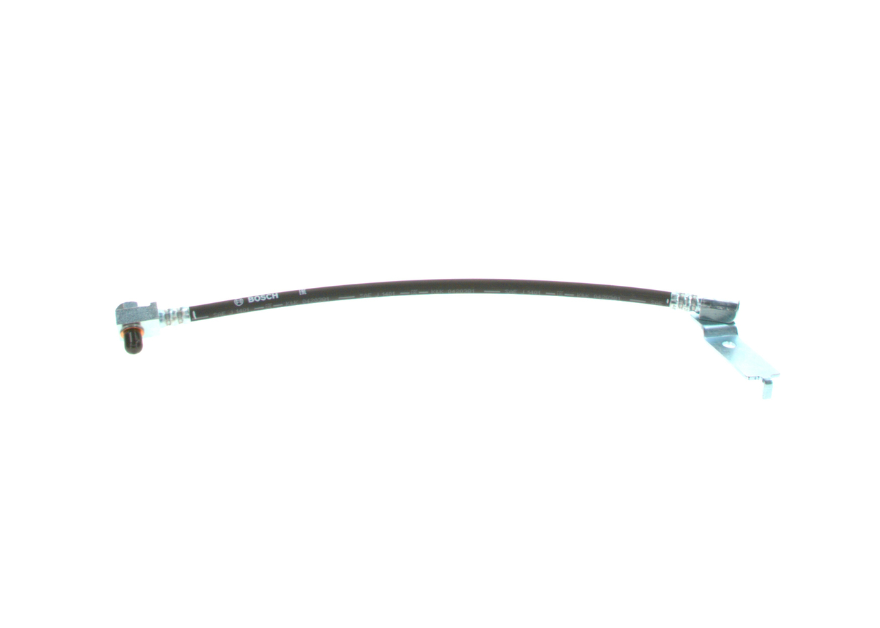 BOSCH 1 987 481 046 Remslang FORD Transit Mk5 Bus (V184, V185) 2.0 DI 86 Pk Diesel F3FA