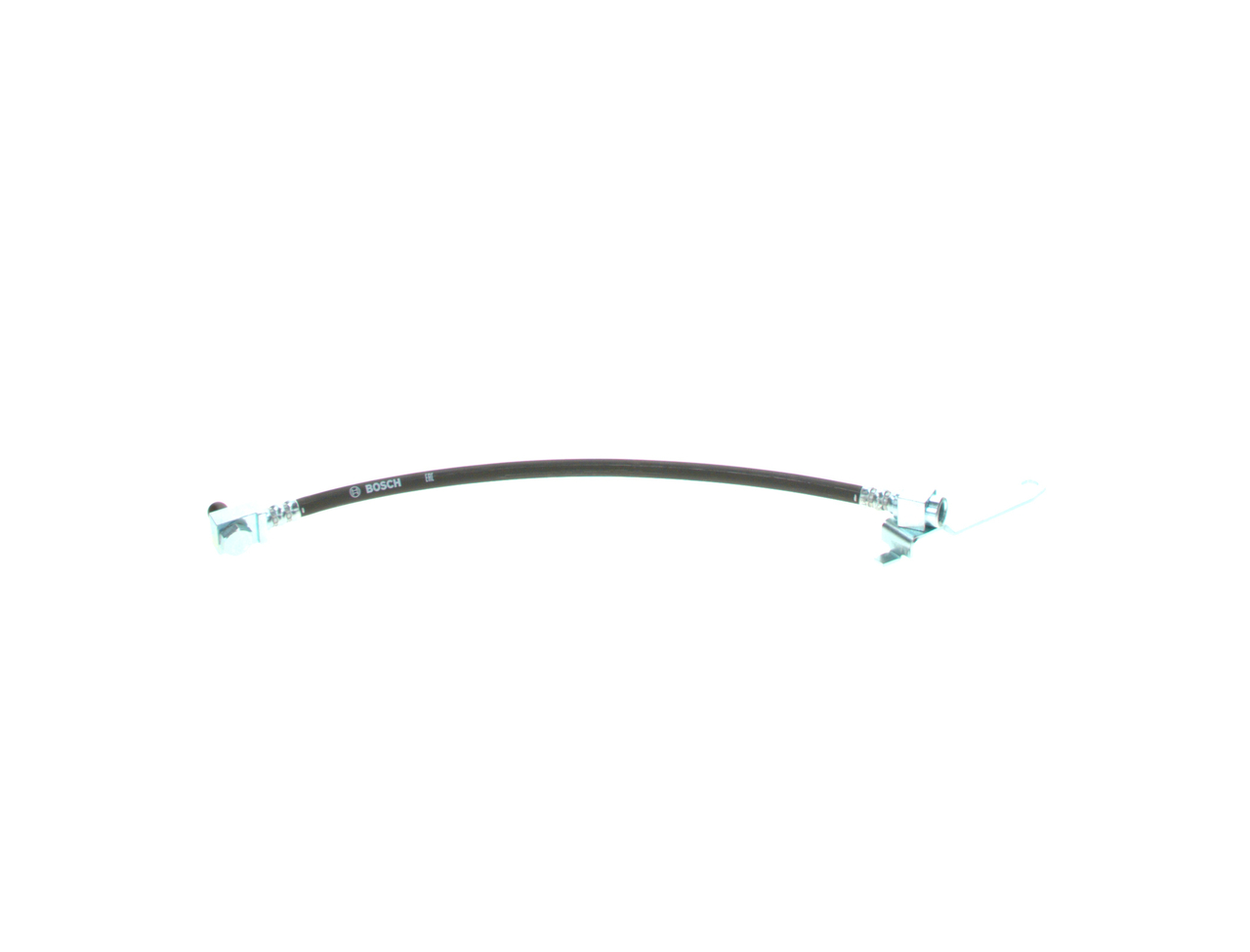 BOSCH 1 987 481 047 Спирачен маркуч дължина: 412 mm, вътрешна резба 2: M12x1mm