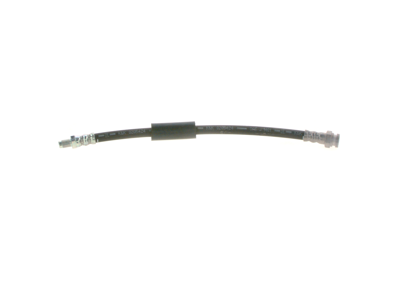 BOSCH 1 987 481 048 Flexible de frein Longueur: 295 mm, Filetage intérieur 1: M10x1mm