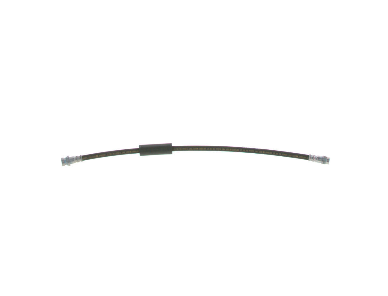 Спирачен маркуч 93182623 BOSCH 1987481057 OPEL, RENAULT, NISSAN, VAUXHALL, RENAULT TRUCKS