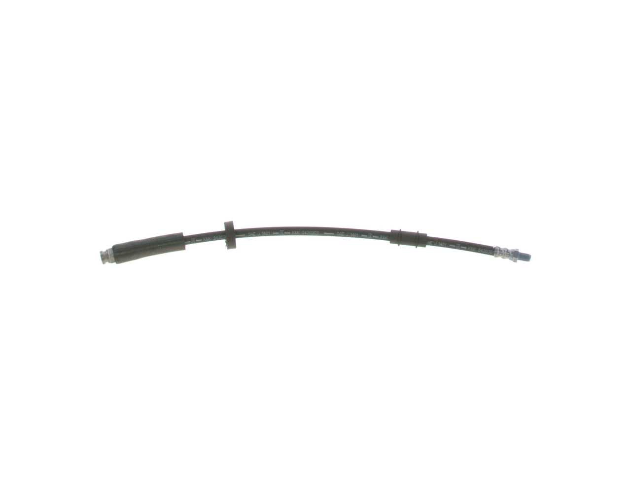 Remslang BOSCH 1 987 481 063
