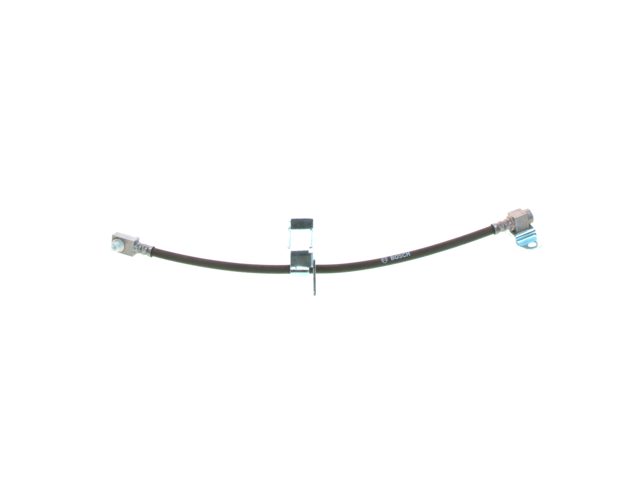 Спирачен маркуч 4 060 852 BOSCH 1987481070 AUDI, FORD, GMC