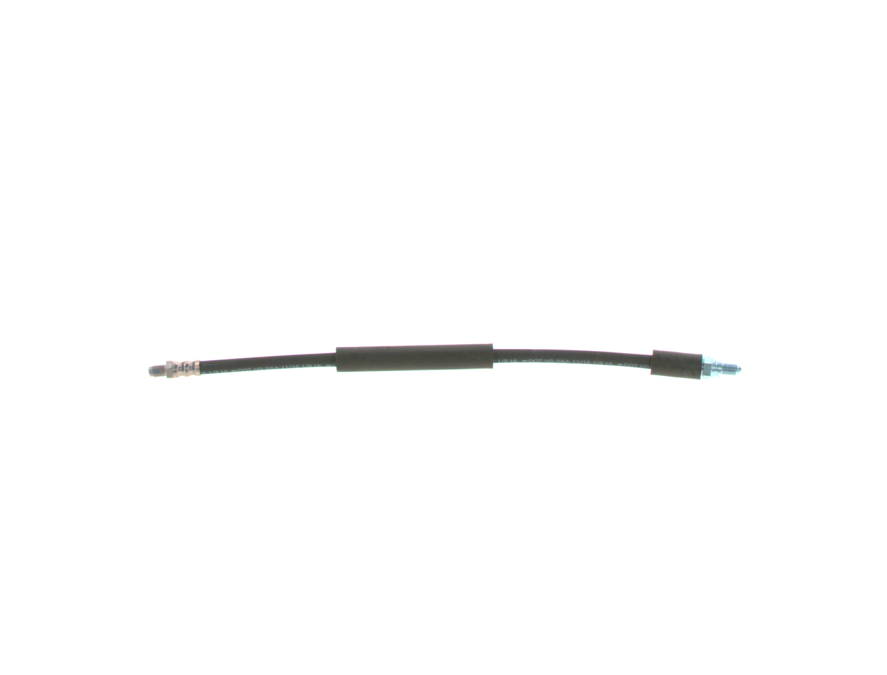 Flexible de frein 1013455 BOSCH 1987481114 AUDI, FORD