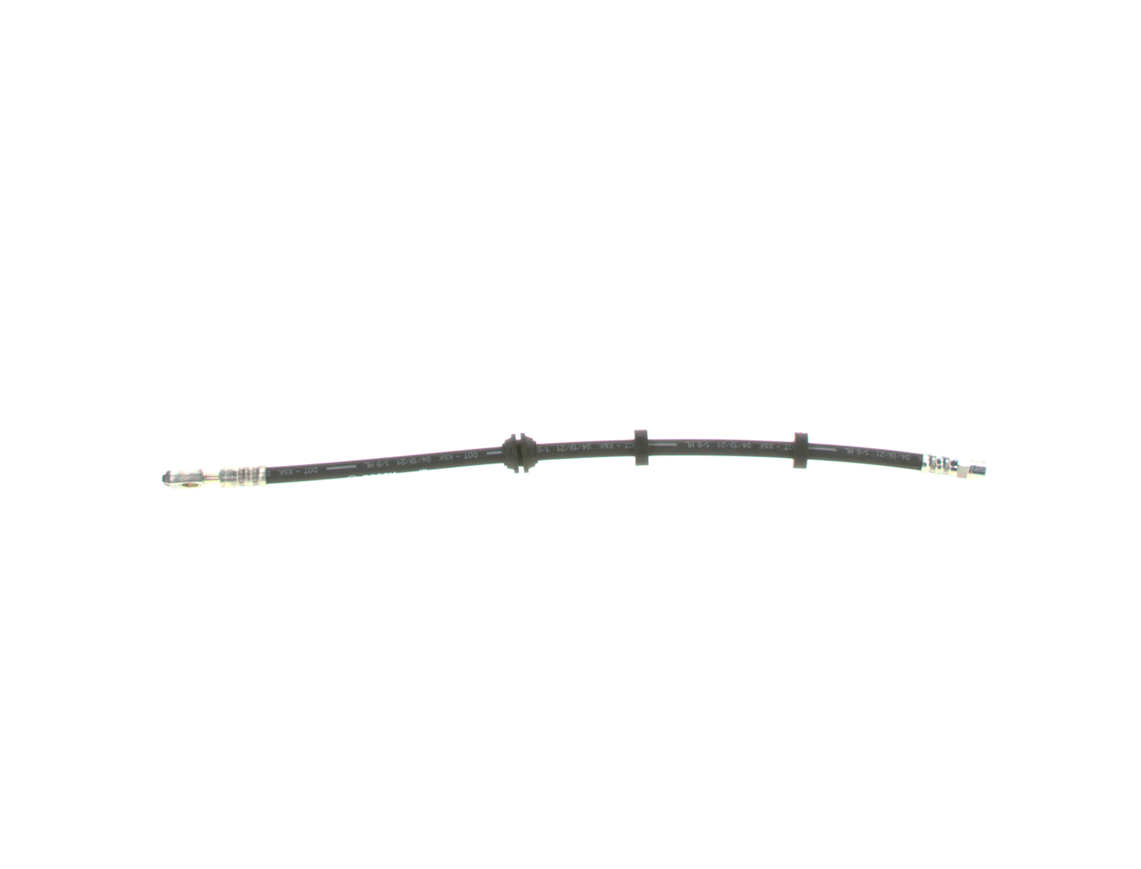 BH1007 BOSCH 1 987 481 115 Bromsslang