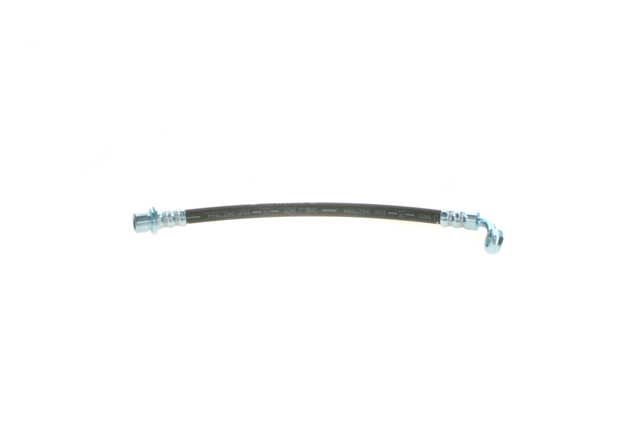 Bremsschlauch 1 987 481 128 BOSCH 9094702F25 TOYOTA, LEXUS, GMC, WIESMANN