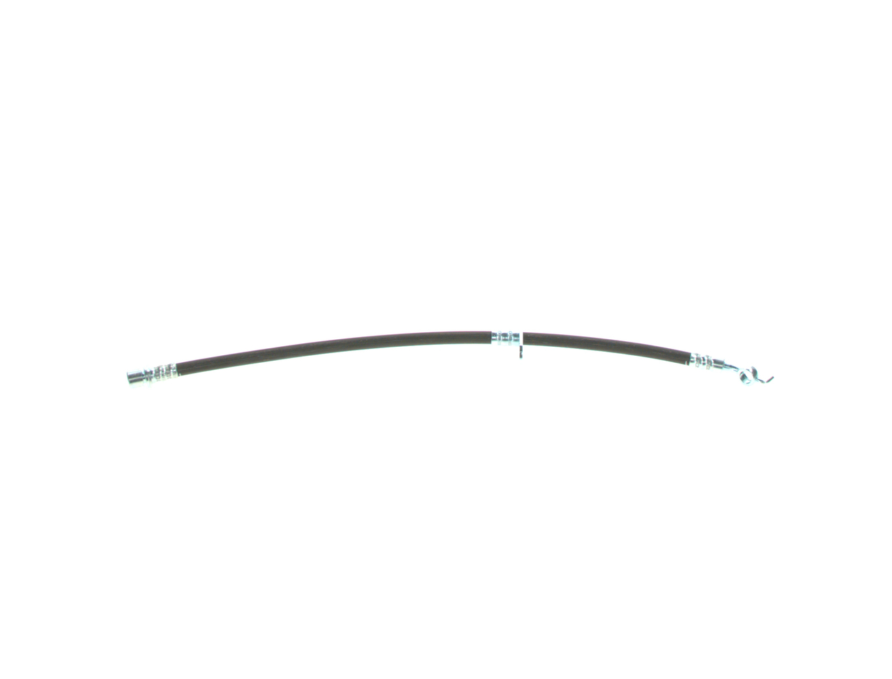 Bremsschlauch 1 987 481 134 BOSCH 9004922168 AUDI, TOYOTA, DAIHATSU, GMC, WIESMANN