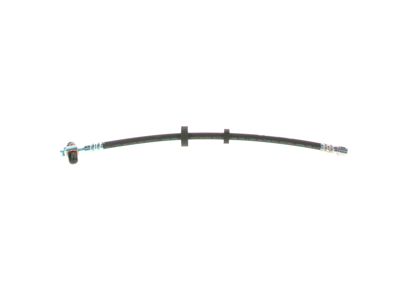 Bremsschlauch 6E0611701C BOSCH 1987481143 VW, AUDI, SEAT, ISUZU, GMC