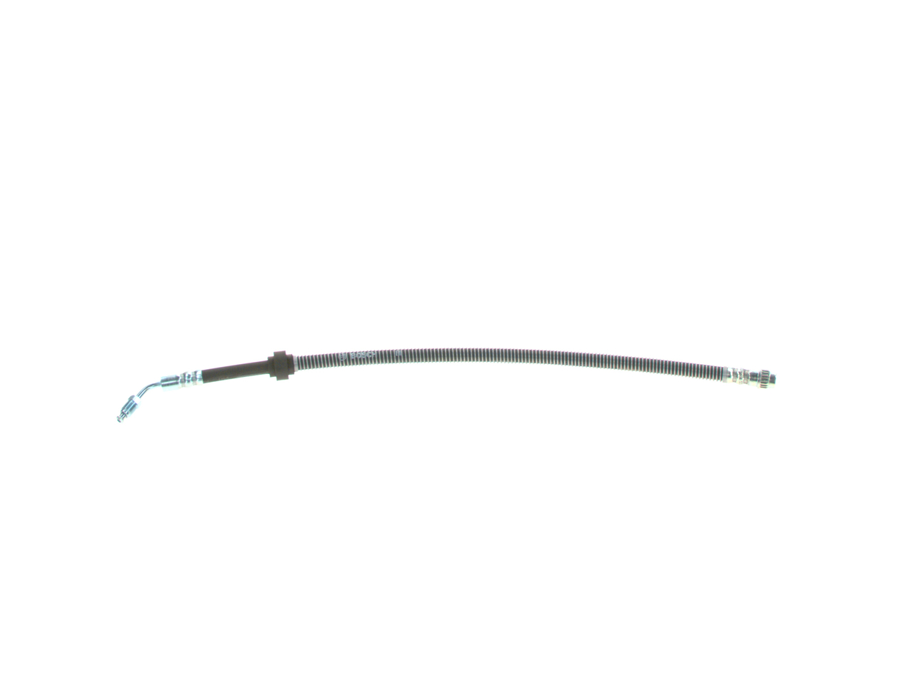 Bremsschlauch 1 987 481 150 BOSCH 4620100Q0F RENAULT, NISSAN, ISUZU, GMC