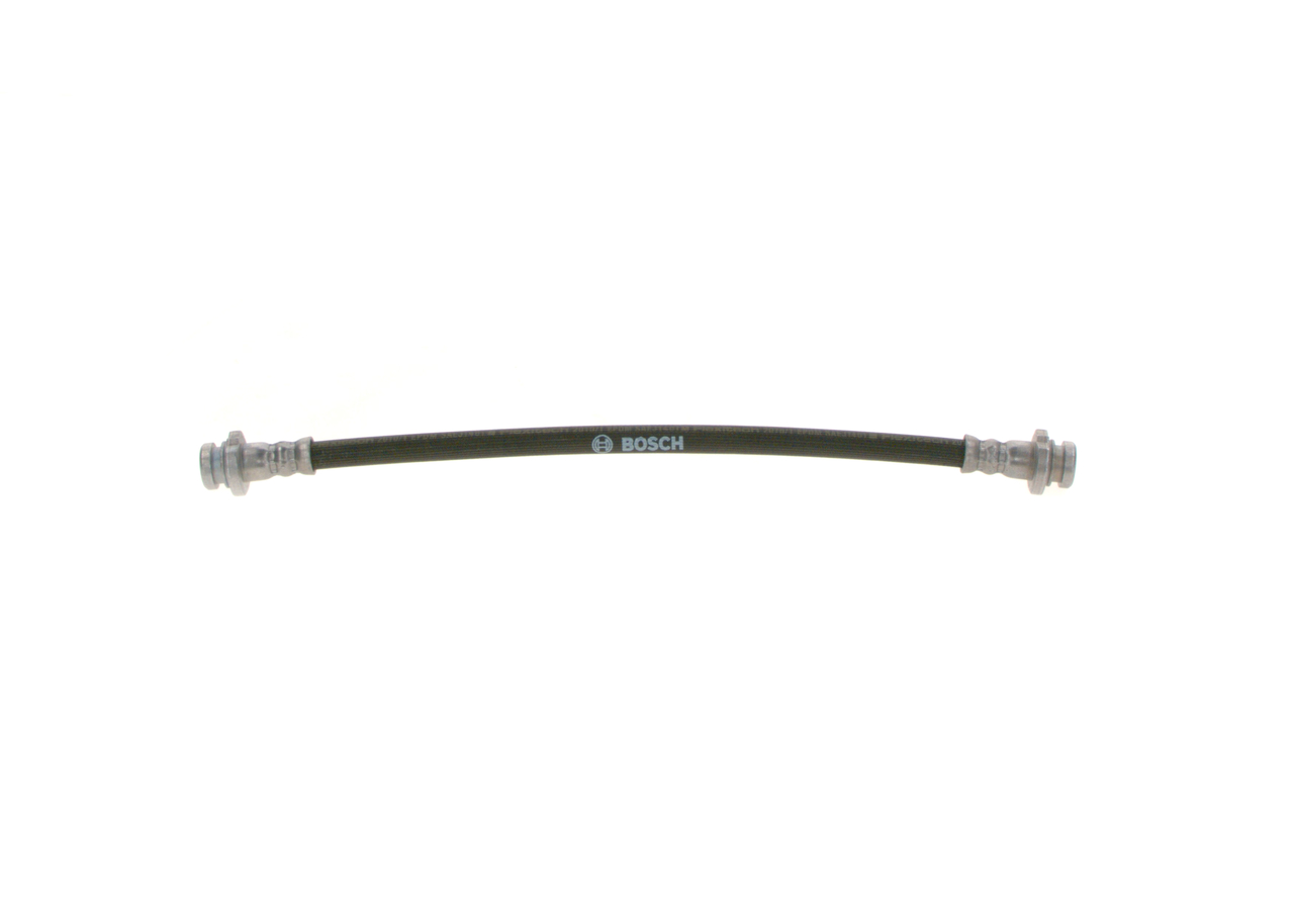 BOSCH 1 987 481 164 Brzdová hadice Délka: 280 mm, Vnitřní závit 1: M10x1mm, Vnitřní závit 2: M10x1mm
