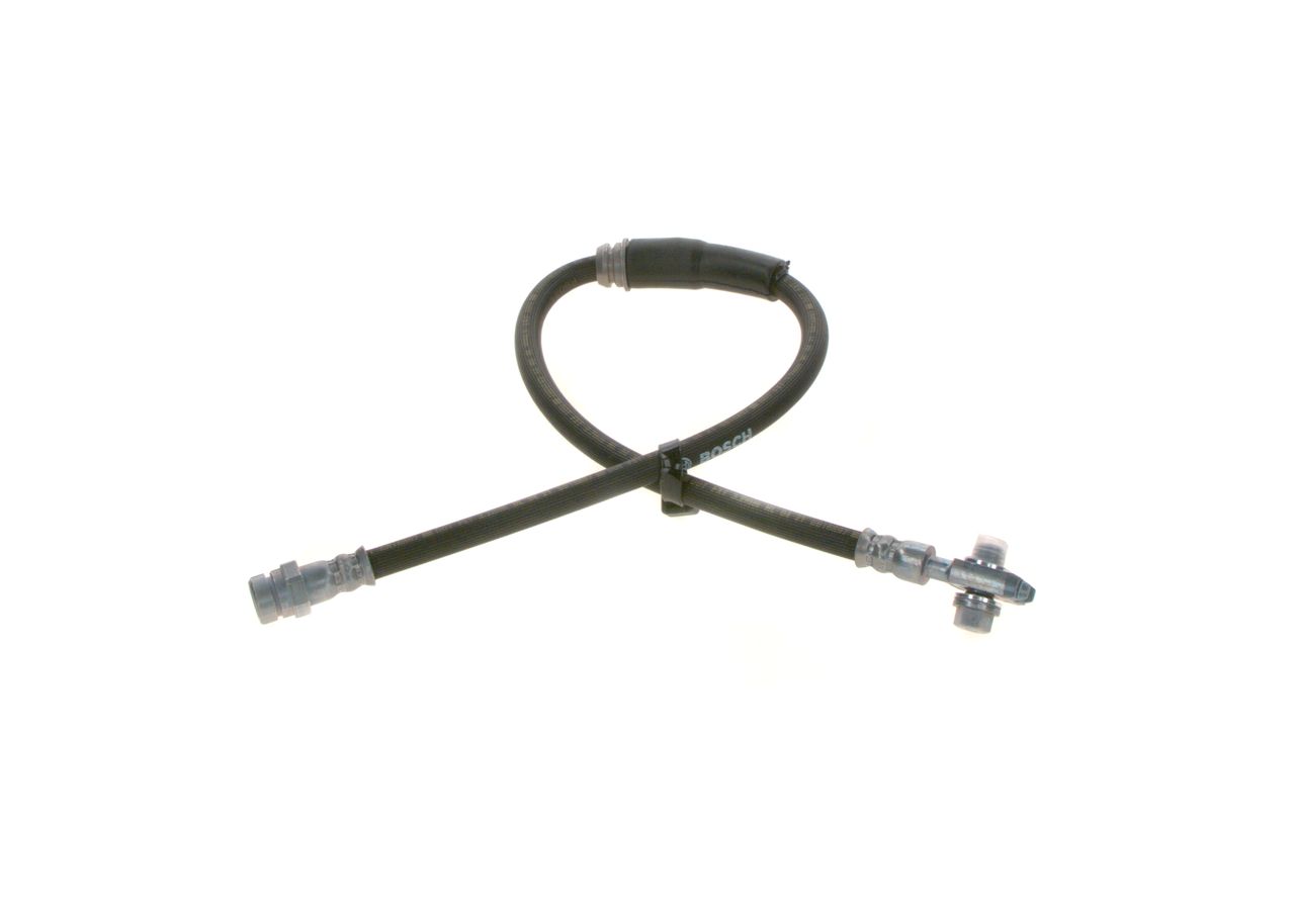 Bremsschlauch 1 987 481 173 BOSCH 3C0611701H VW, MERCEDES-BENZ, AUDI, SKODA, SEAT