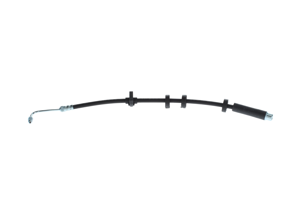 BOSCH 1 987 481 264 Спирачен маркуч дължина: 488 mm, вътрешна резба 1: M10x1mm