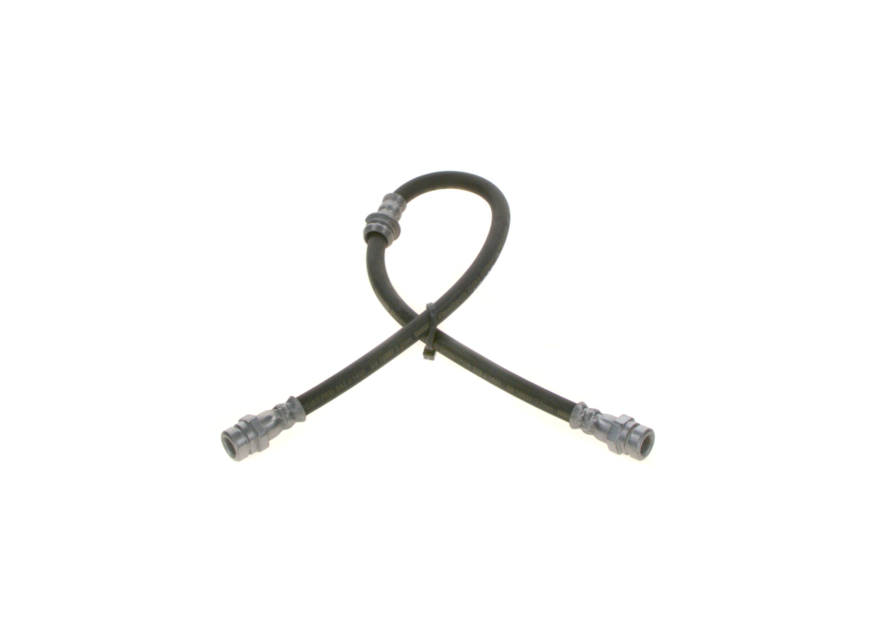 Bremsschlauch 1 987 481 302 BOSCH 1K0611701C VW, AUDI, SKODA, SEAT, CUPRA
