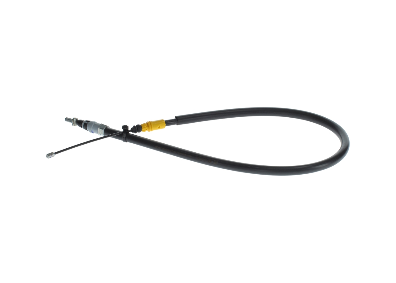 1987482000 Handremkabel BOSCH 4746 34 PEUGEOT, CITROЁN, DS, GMC