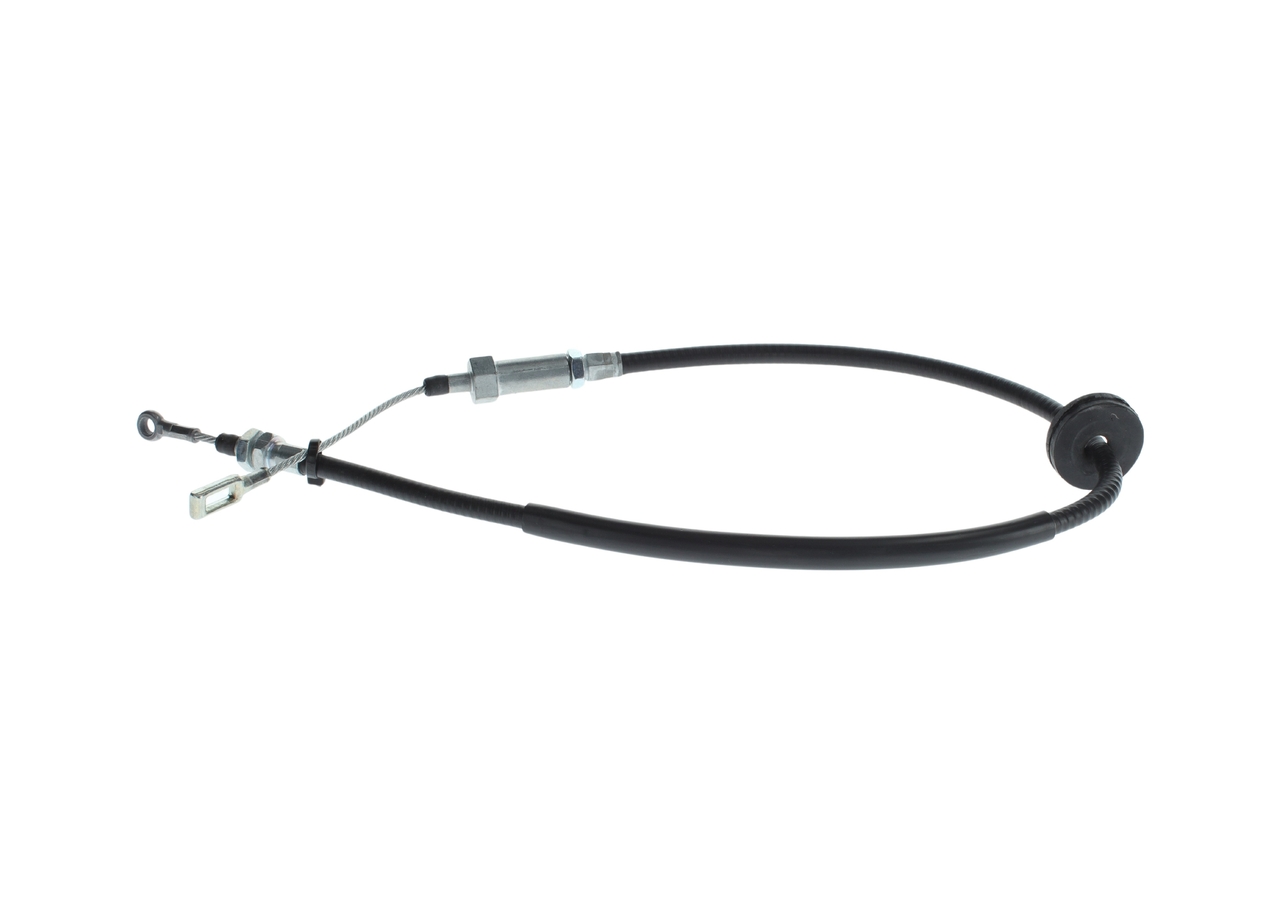 Handremkabel 4745 V6 BOSCH 1987482002 VOLKSWAGEN, PEUGEOT, CITROЁN, FIAT, SUZUKI