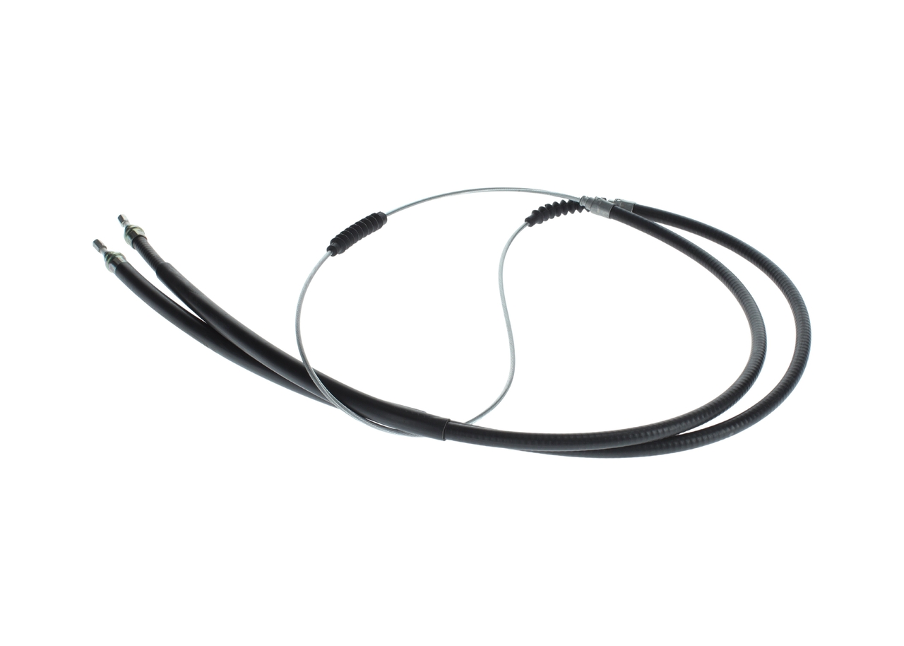 Жило, ръчна спирачка 4745.V4 BOSCH 1987482003 VW, PEUGEOT, CITROЁN, FIAT, DS