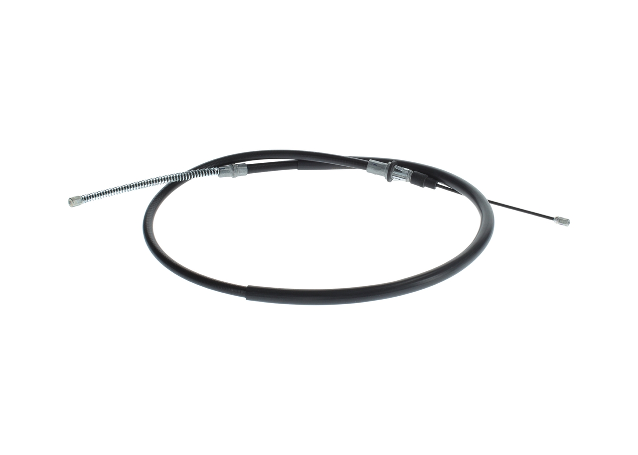 Tautrekk, håndbremse 9160 551 BOSCH 1987482013 NISSAN, OPEL, FIAT, RENAULT, JEEP