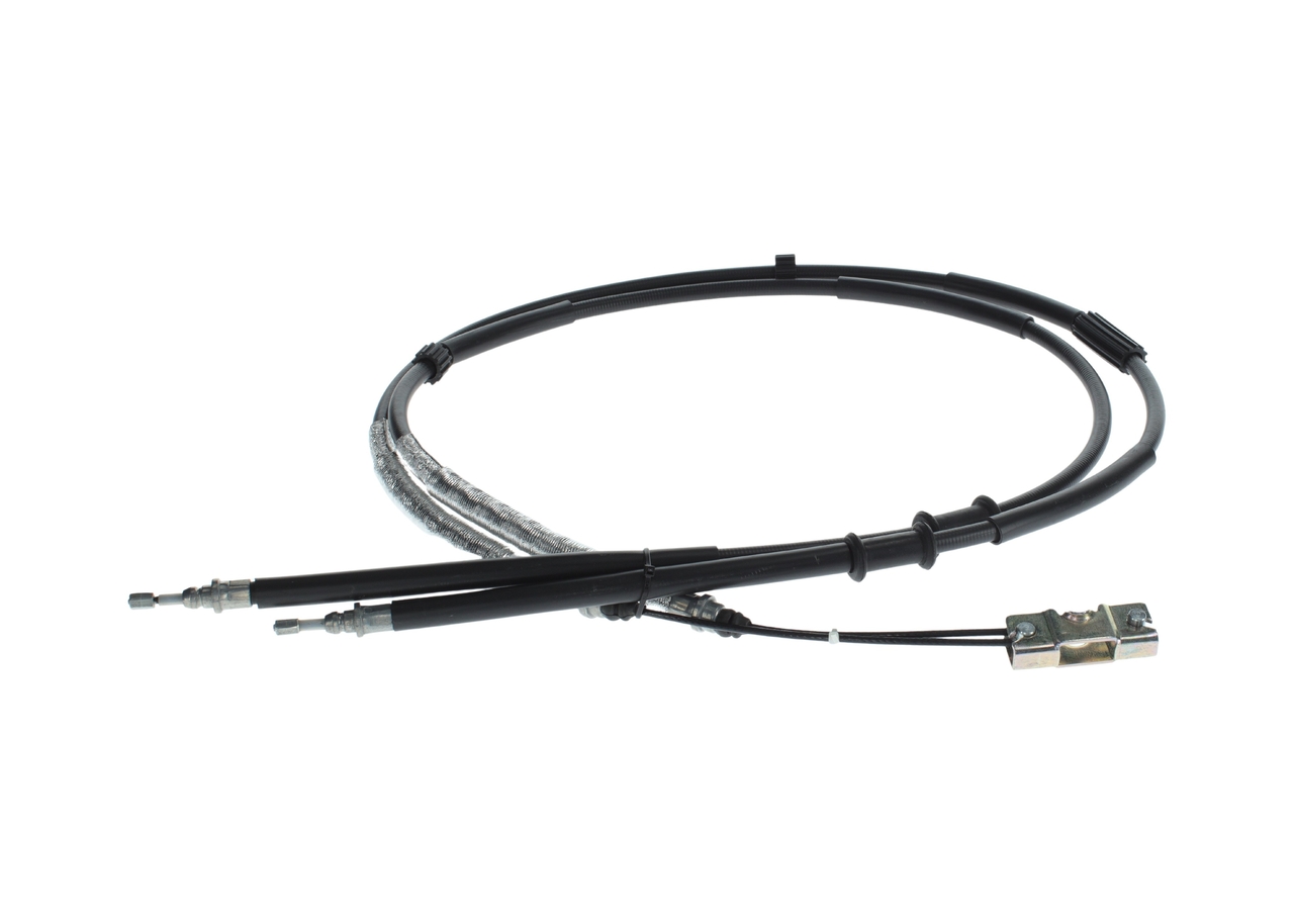 Cięgno, hamulec postojowy 5 22 039 BOSCH 1987482038 OPEL, VAUXHALL, GMC