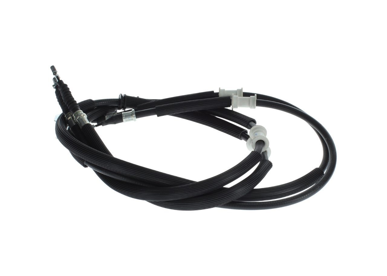 Handbremsseil 5 220 08 BOSCH 1987482107 OPEL, SAAB, GMC, VAUXHALL