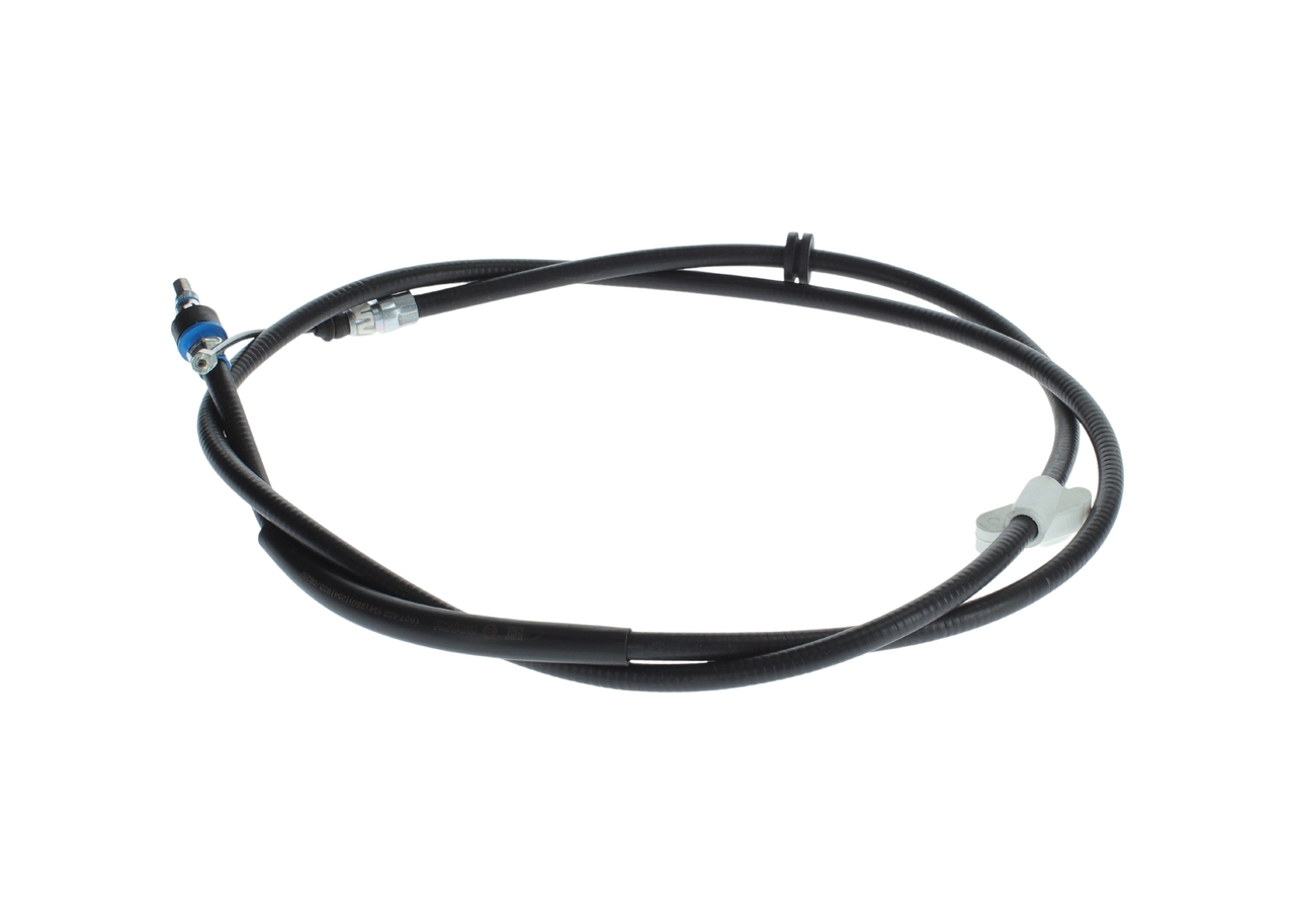 BOSCH 1 987 482 134 Ντίζα, φρένο ακινητοποίησης