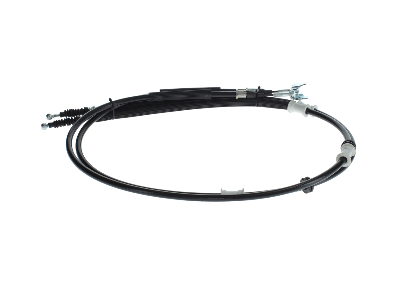 Ντίζα, φρένο ακινητοποίησης 522 017 BOSCH 1987482138 OPEL, VAUXHALL