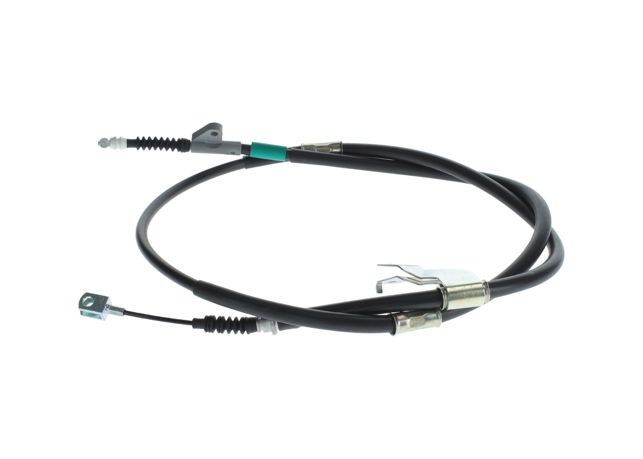 BOSCH 1 987 482 158 Tautrekk, håndbremse