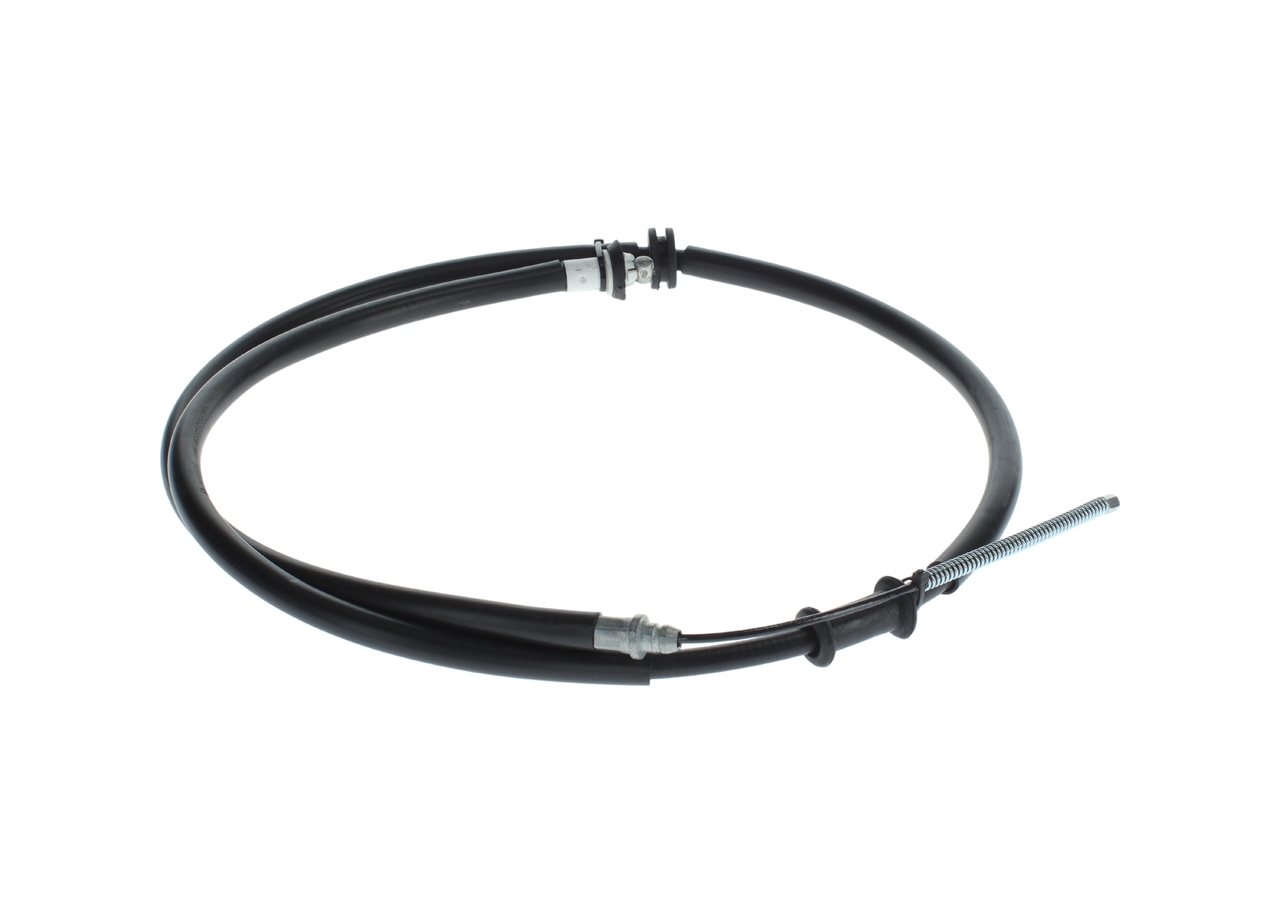 Handremkabel 4746.43 BOSCH 1987482205 PEUGEOT, CITROЁN, FIAT, SMART, DS