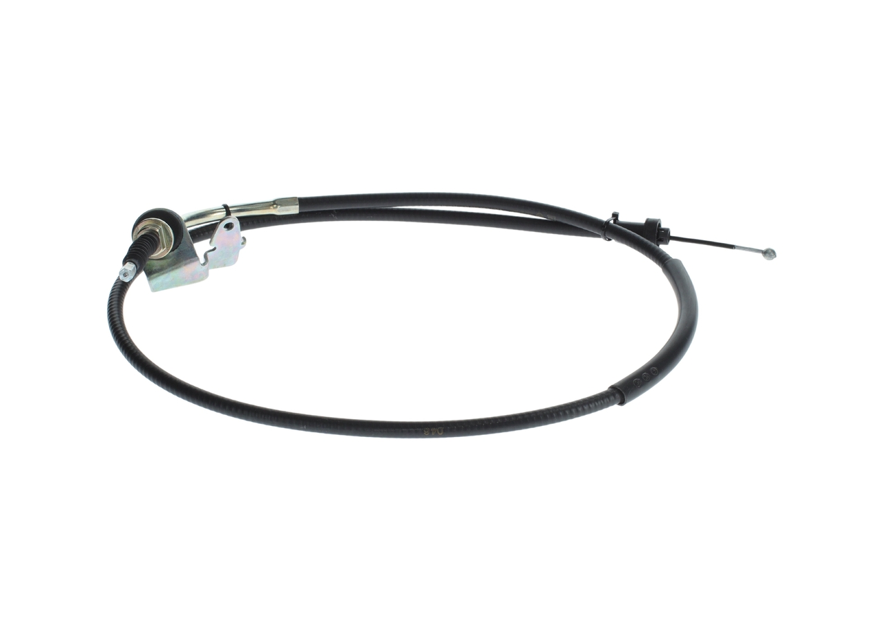 OEN 30765 Handbremsseil BOSCH 1 987 482 228