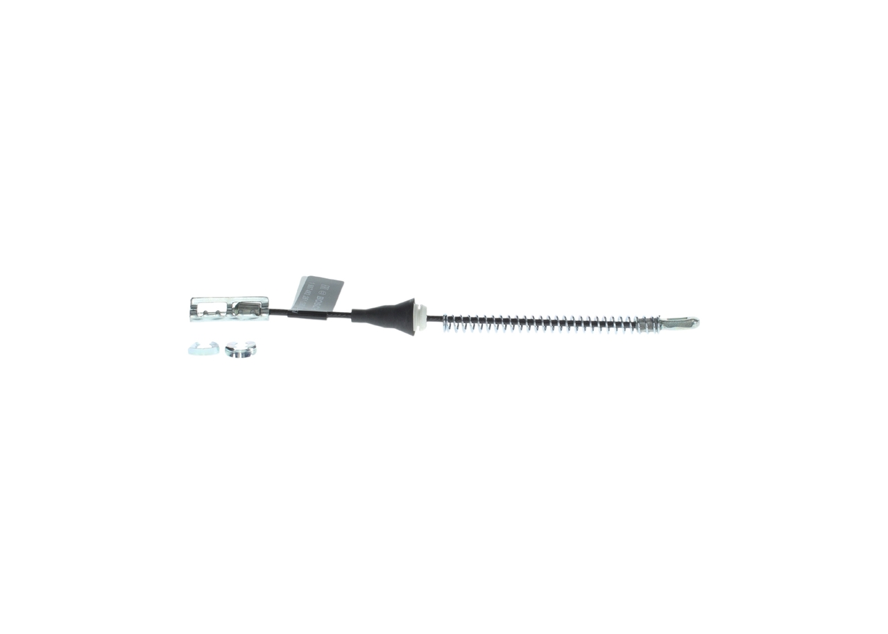 Câble de frein à main 522151 BOSCH 1987482251 OPEL, VAUXHALL, GMC