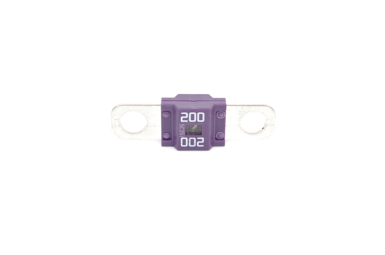 Fusibles BOSCH 1 987 531 008