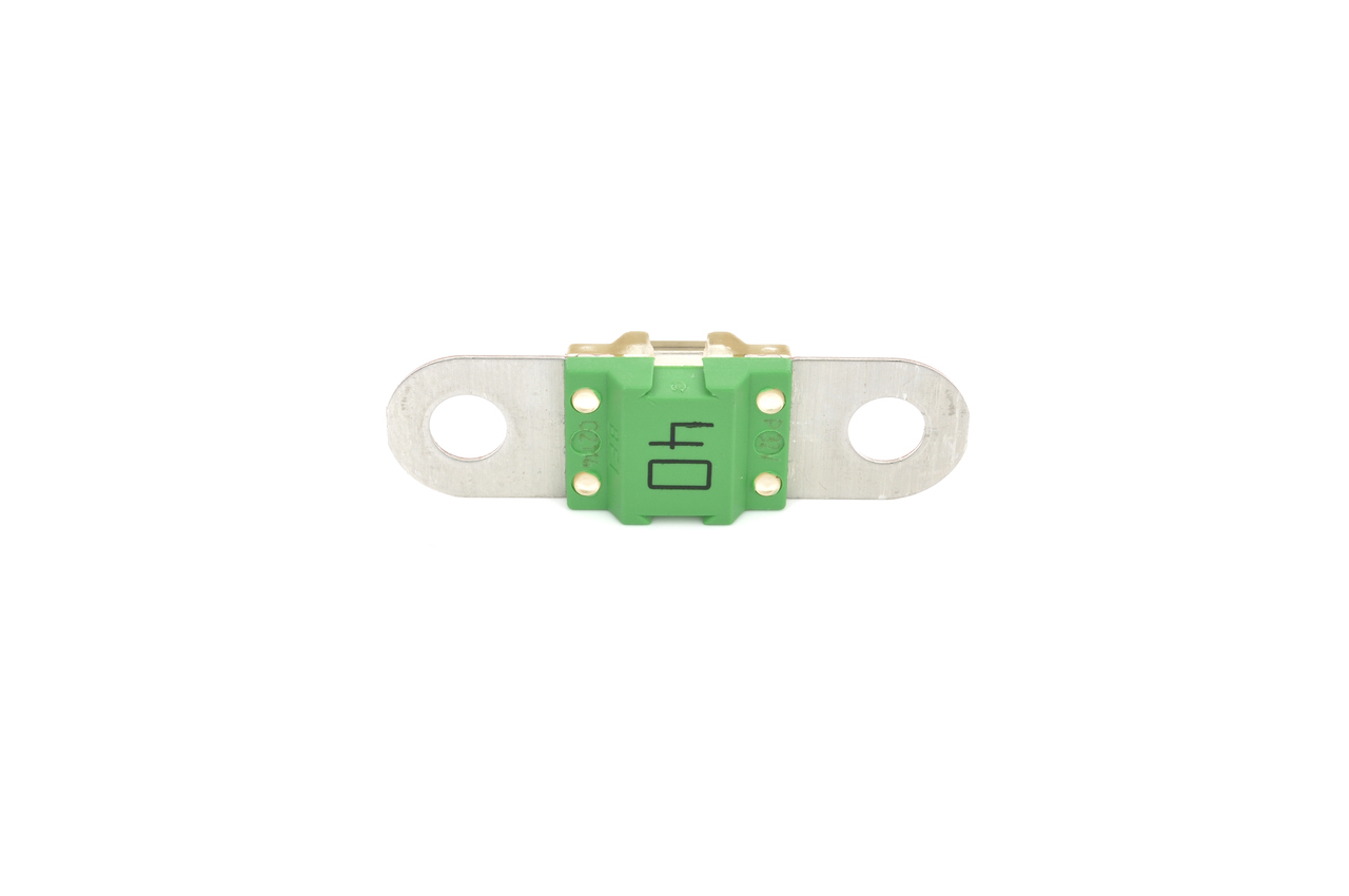 Fusibles BOSCH 1 987 531 017