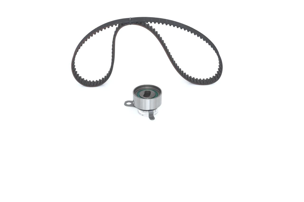 SPANNROLLEN-SET BOSCH 1 987 946 310 Kit de correa de distribución