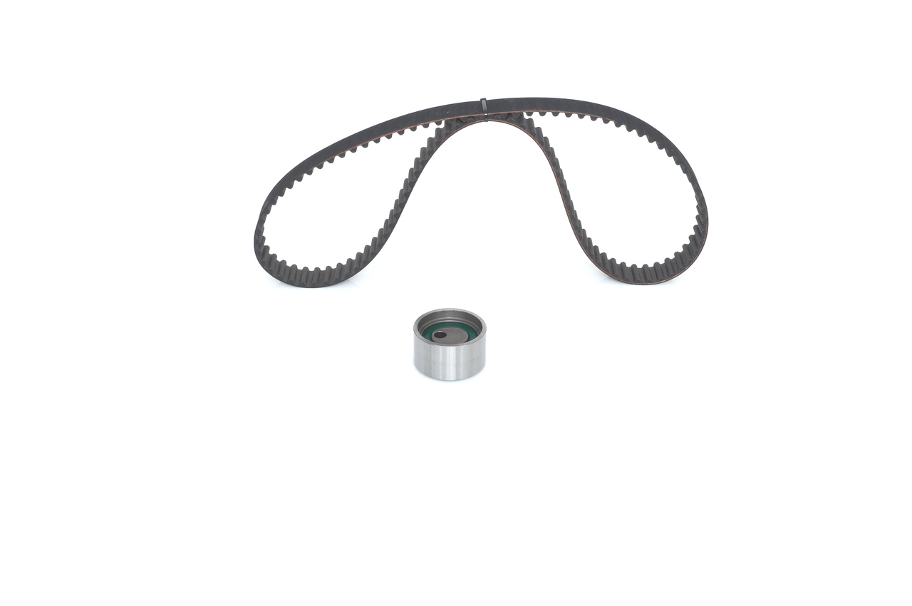 Kit de courroie de distribution BOSCH SPANNROLLEN-SET