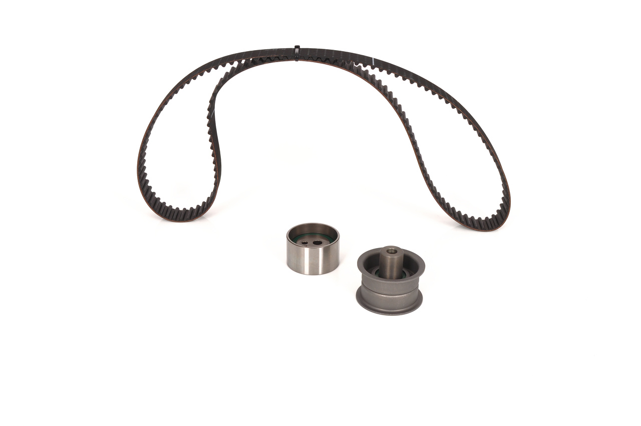 SPANNROLLEN-SET BOSCH 1 987 946 318 Zahnriemensatz