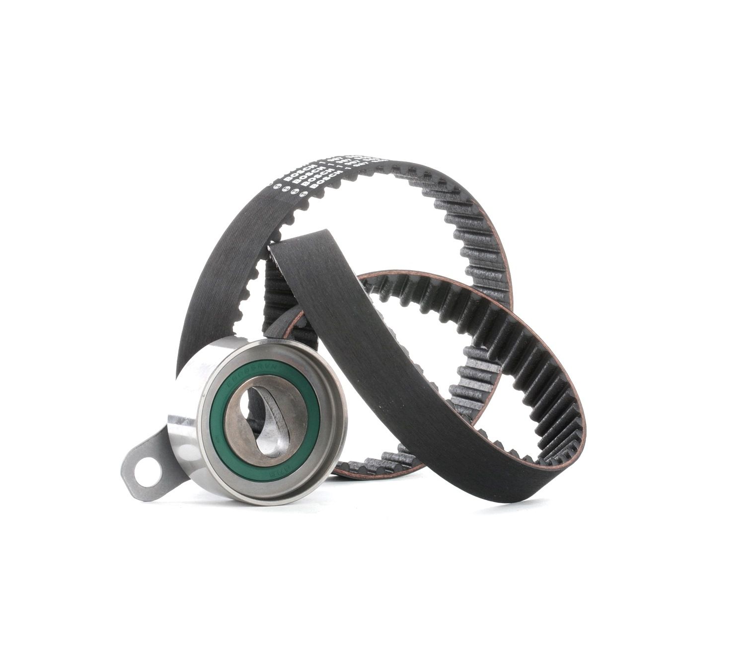 SPANNROLLEN-SET originele Kit, distributie BOSCH HILUX
