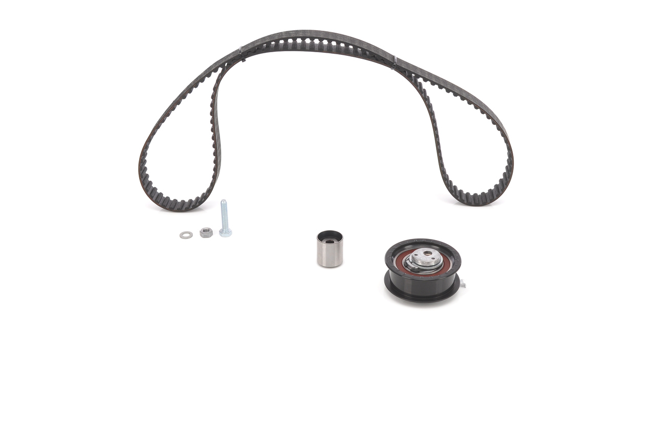 Zahnriemensatz 1 987 948 031 BOSCH 028198119F VW, AUDI, SKODA, SEAT