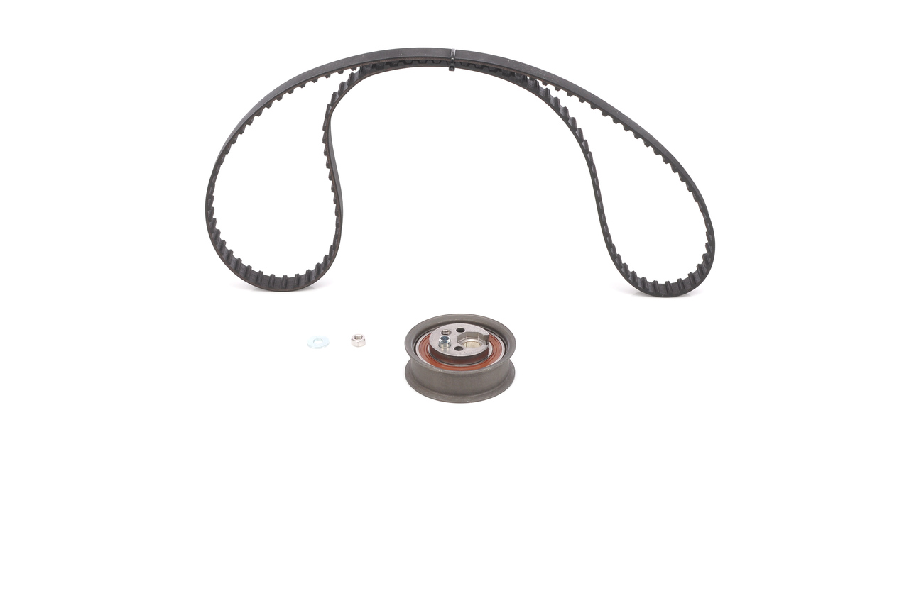 Zahnriemensatz 1 987 948 041 BOSCH 026198119 VW, AUDI, SKODA, SEAT