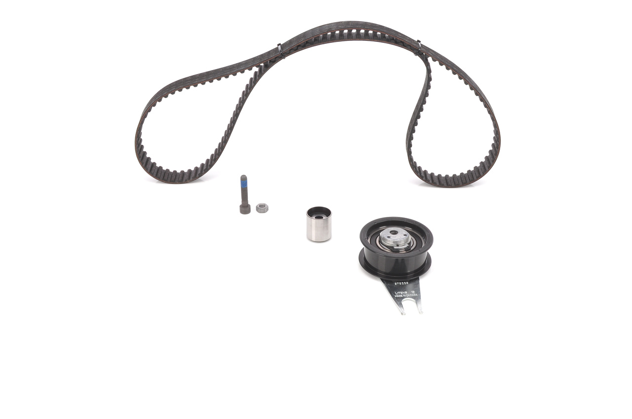 8 043 BOSCH 1 987 948 043 Zahnriemensatz