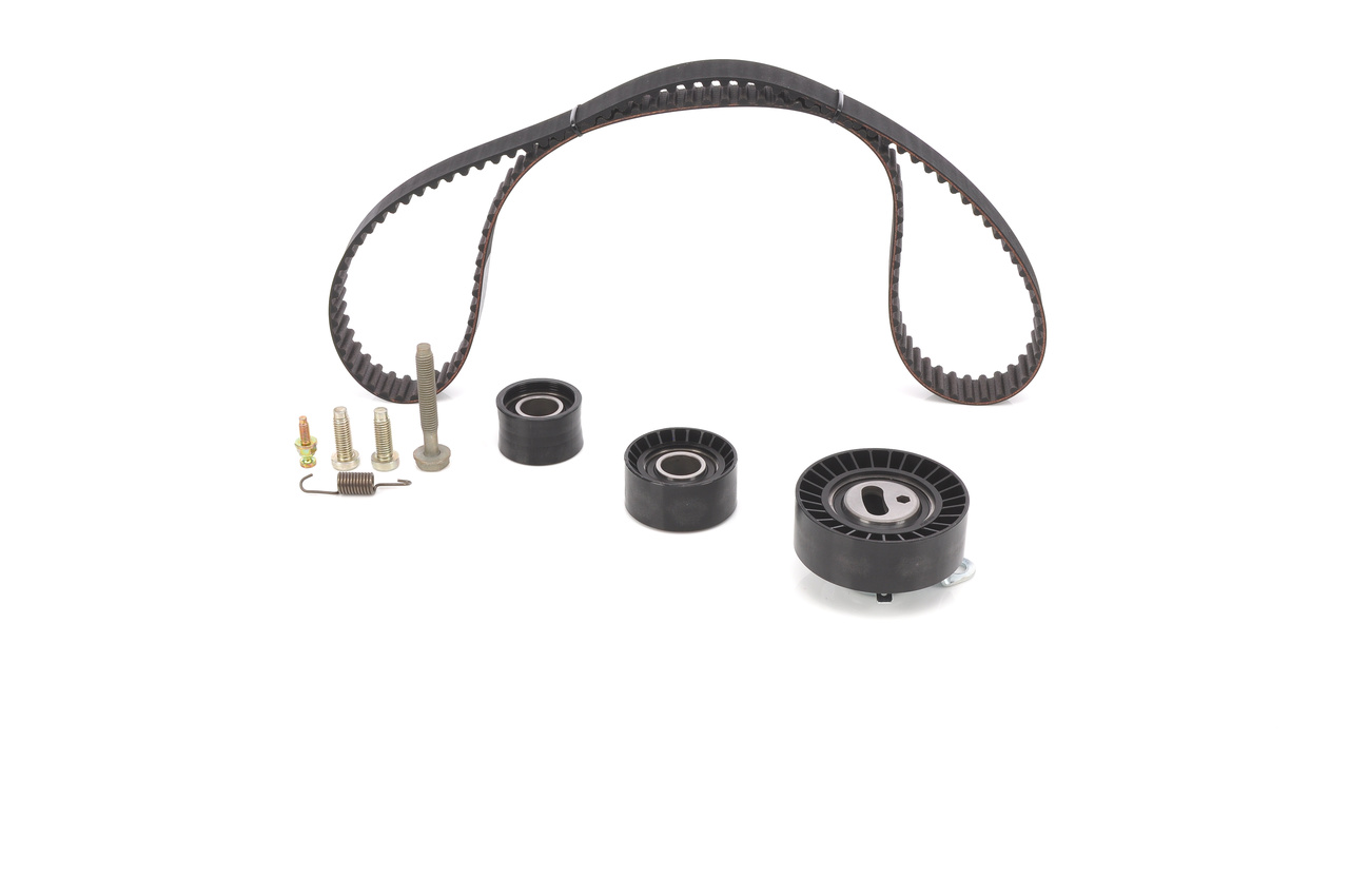Cam belt kit BOSCH BTK04212S rating